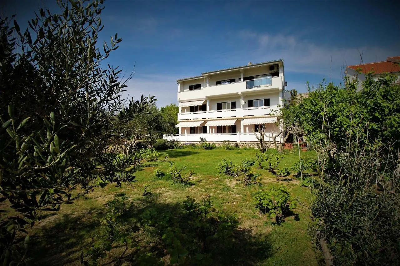 Apartment Pag 13060A باغ 0*,  كرواتيا