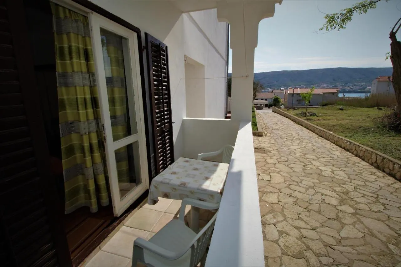 Apartment Pag 13060A Паг