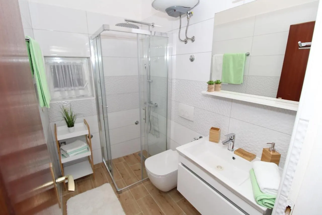 Apartment Pag 13060A Паг